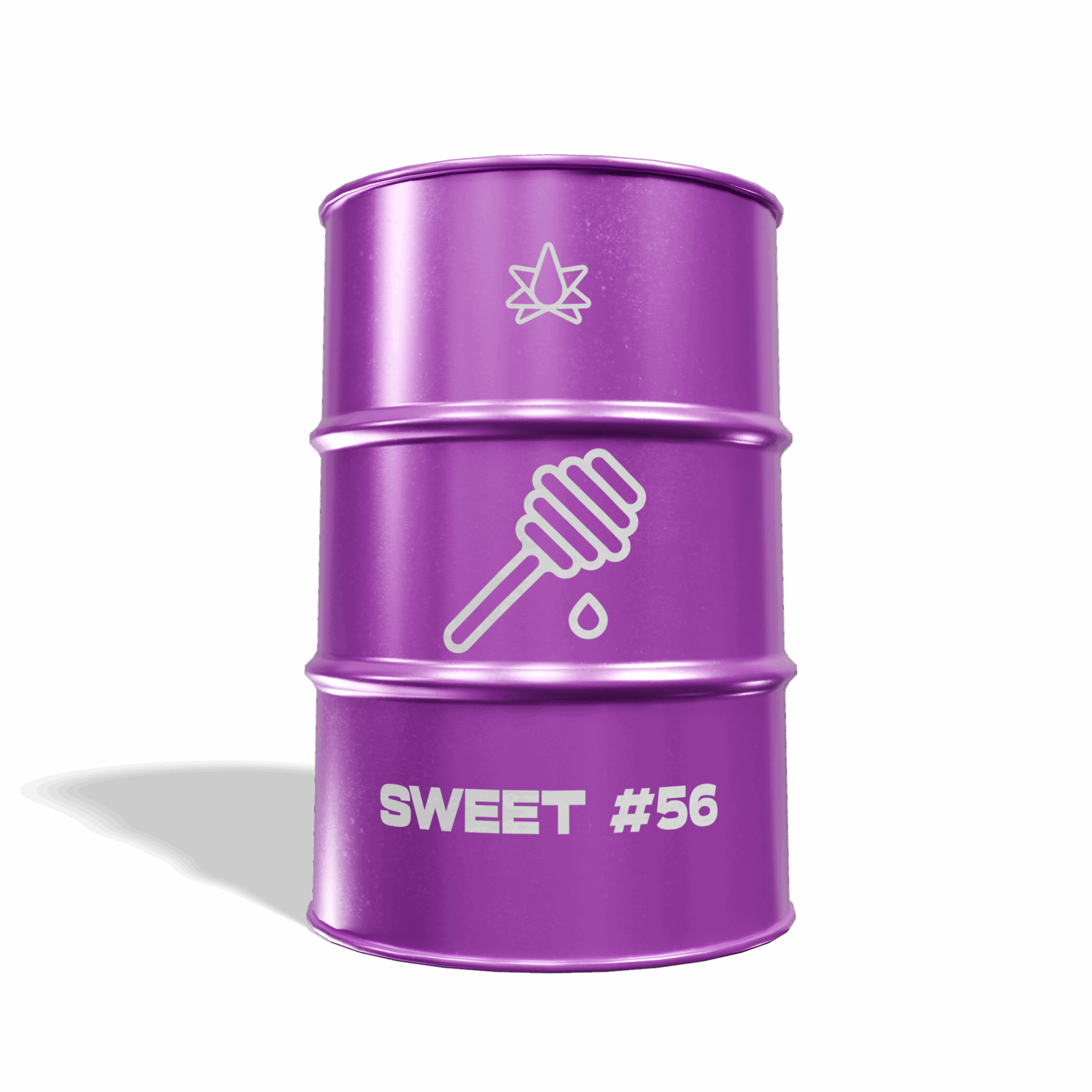 Sweet #56 Terpenes Oil