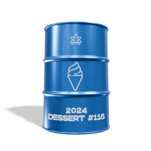 2024 Dessert #116