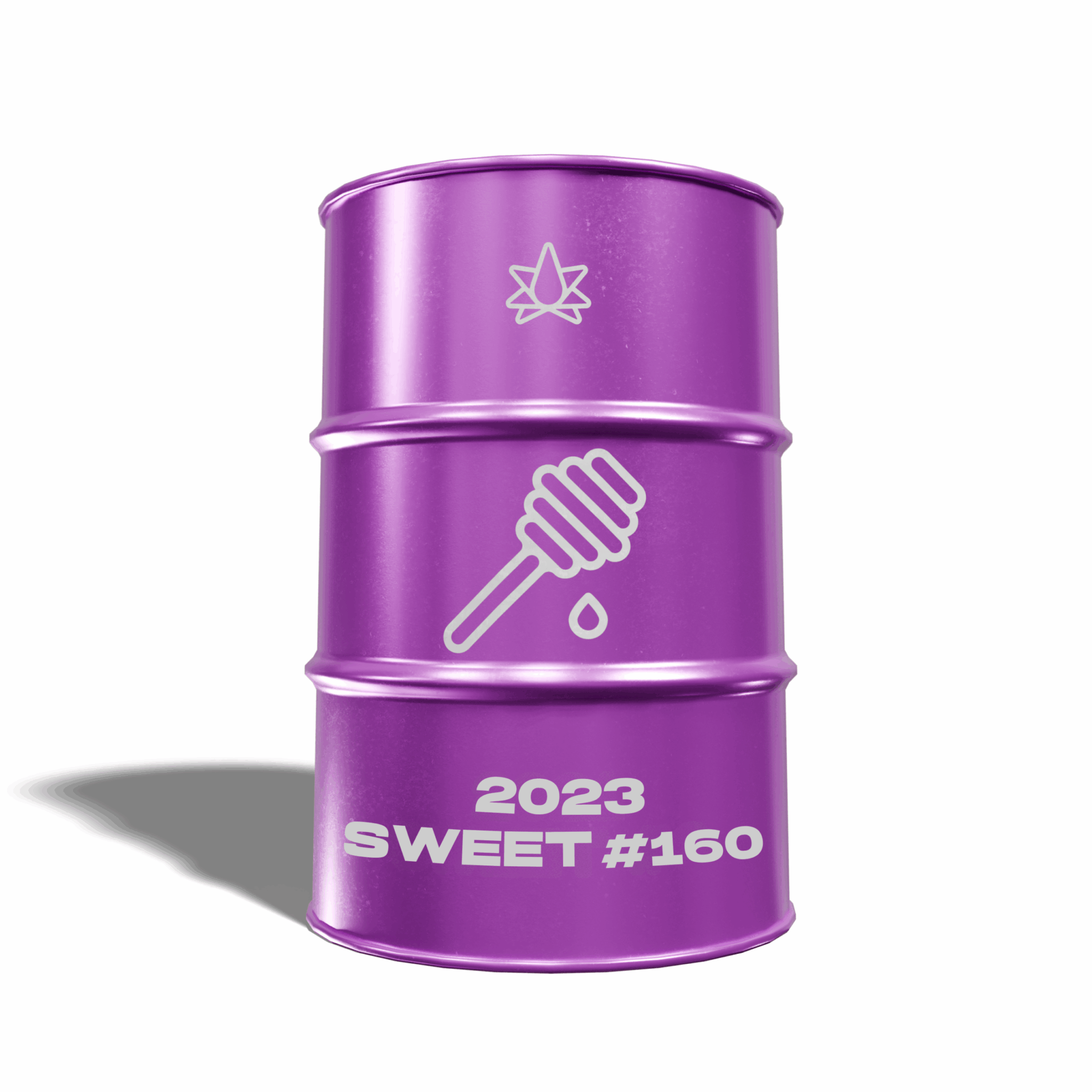 2023 Sweet #160