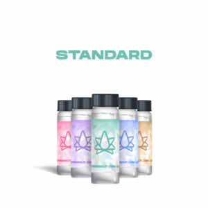 Sample Kit - Standard Oil (25mL)