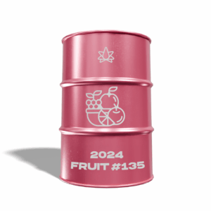2024 Fruit #135