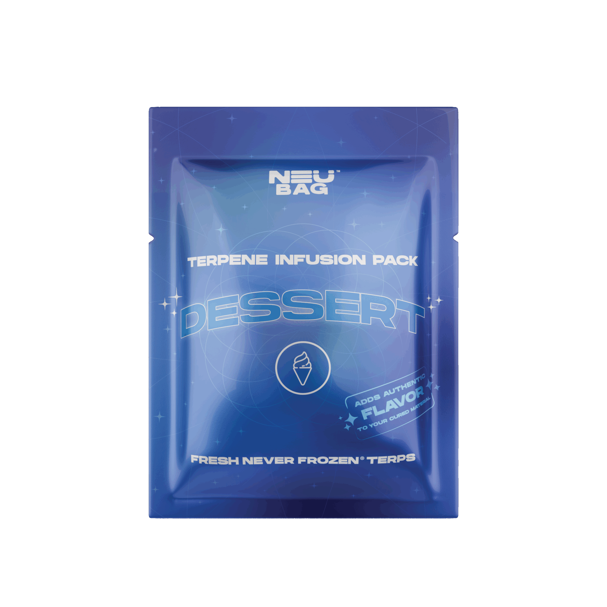 Dessert NEU Bag Terpene Infusion Pack v2